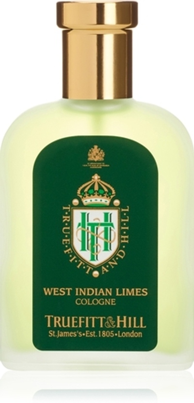 Truefitt & Hill West Indian Limes одеколон для мужчин