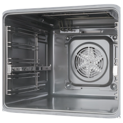 Электрическая плита Hansa FCCX58208