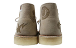 Clarks X A Bathing Ape Ankle Boots