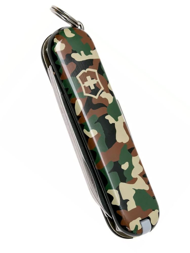 Victorinox модель 0.6223.94 Camouflage