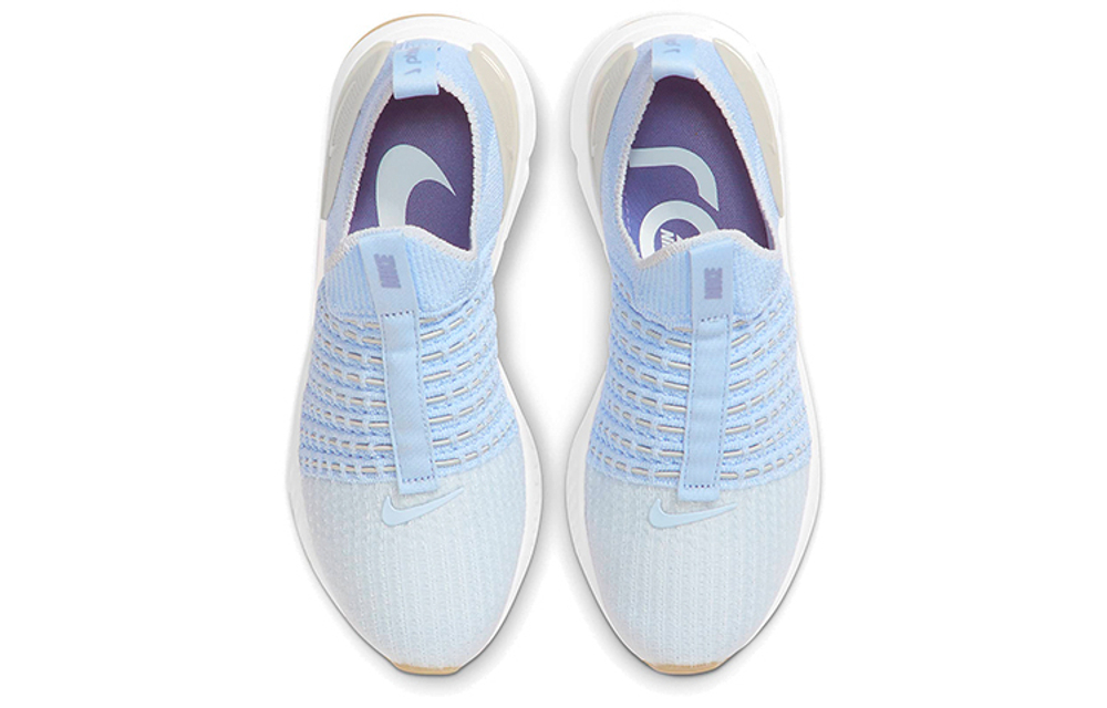 Кроссовки Nike React Phantom Run Flyknit 2 (Женская размерная сетка)