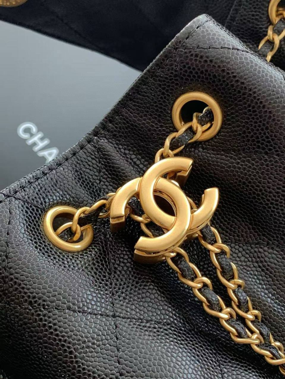 Сумка CHANEL