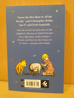 Winnie-the-Pooh (Winnie-the-Pooh – Classics 100th Anniversary)(A. A. Milne)