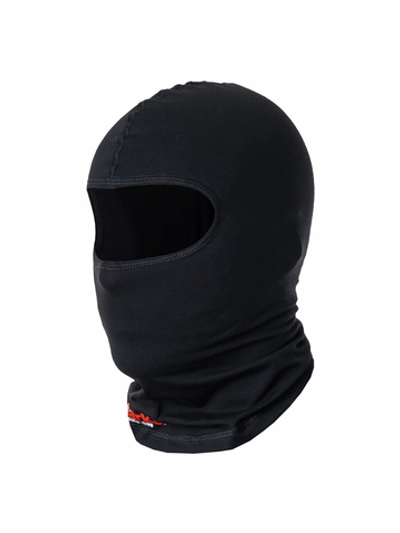 Подшлемник Light Kids (Чёрный) STARKS