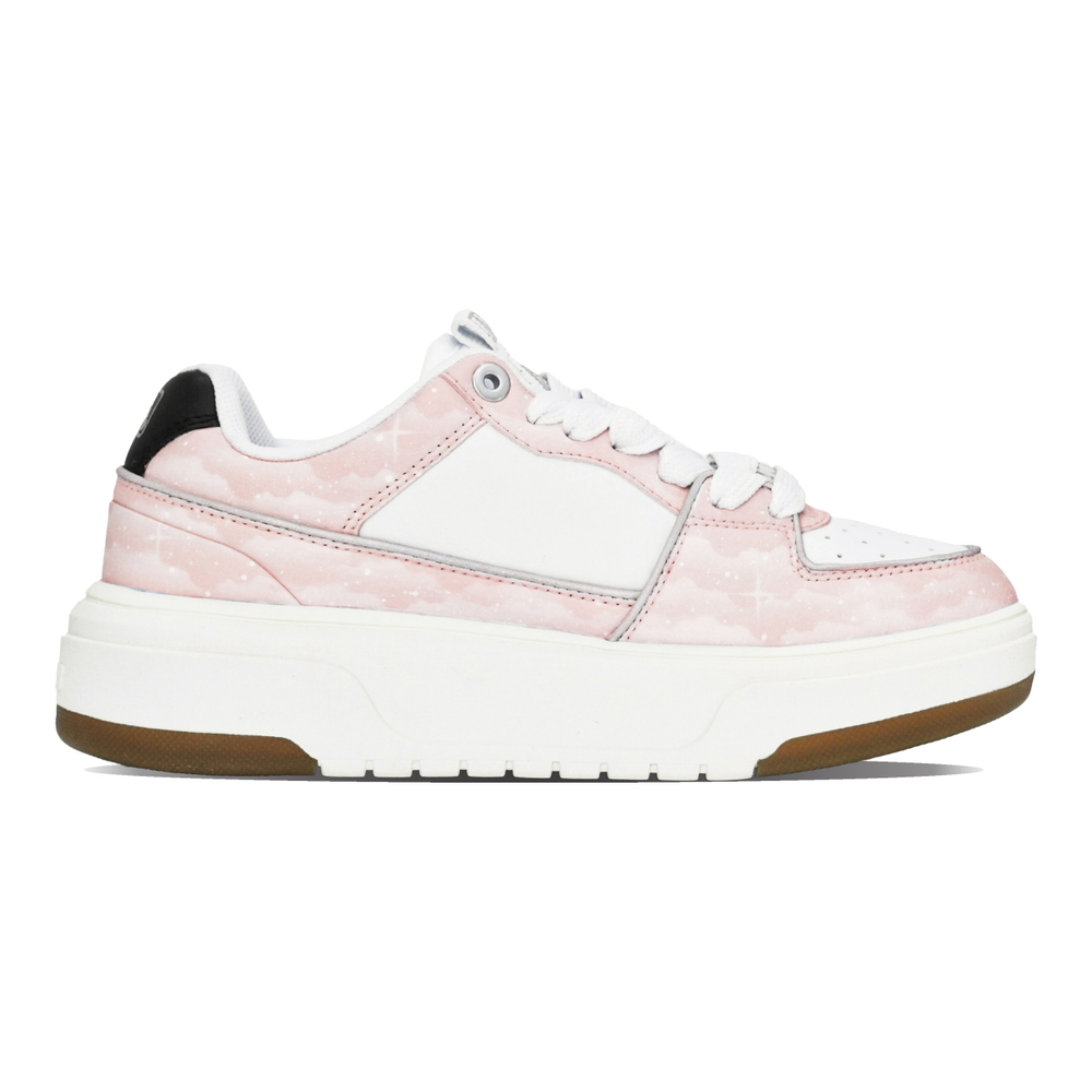 Кроссовки MLB Chunky Liner, 3ASXCA12N-50IVS