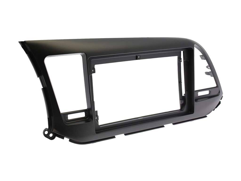 Магнитола для Hyundai Elantra 2016-2018 - Vaycar VA23-0581-2K на Android 13, 8-ядер, 2K QLED, ТОП процессор, CarPlay,4G SIM-слот