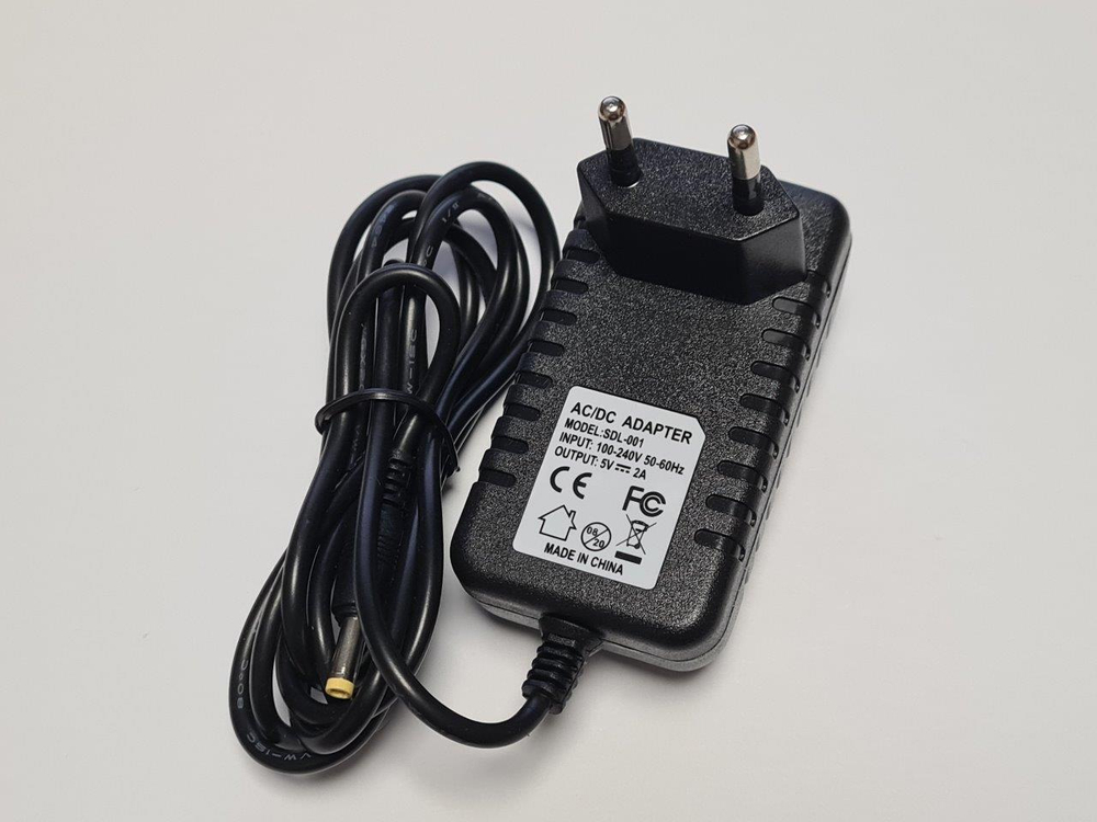 Блок питания ET DC-5020F