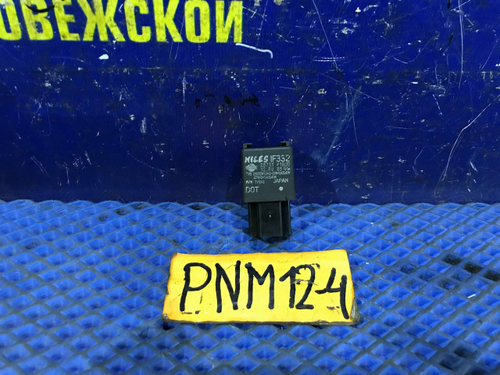 Реле поворотов NISSAN LIBERTY 1998
