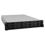 Сетевое хранилище Synology RackStation RS3621RPxs