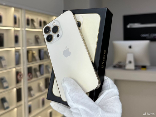 iPhone 13 Pro, 512 ГБ б/у