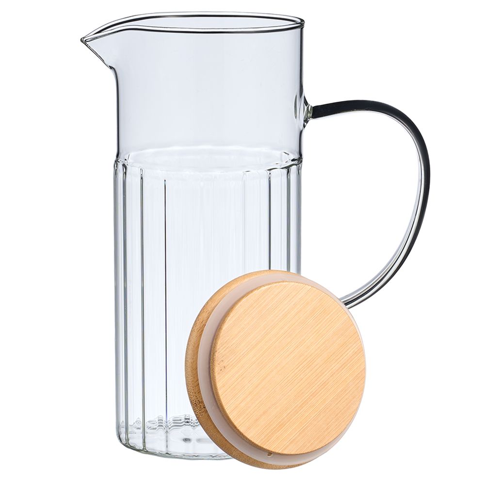 КУВШИН "VERTICAL" 1130 МЛ