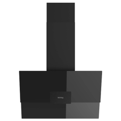 Наклонная вытяжка Korting KHC 66373 BXGN