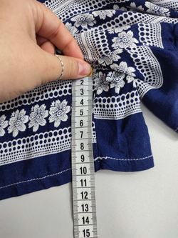 Комбинезон красивый 46 размер