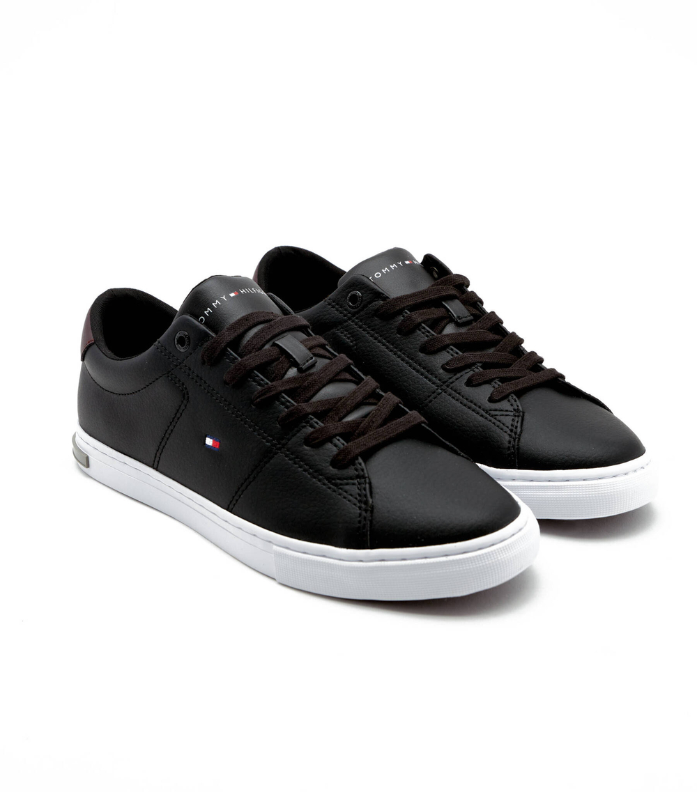 Кроссовки ESSENTIAL DE Tommy Hilfiger - черный(FM0FM04047)