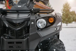 Квадроцикл СТЕЛС ATV 650 YS Leopard EFI