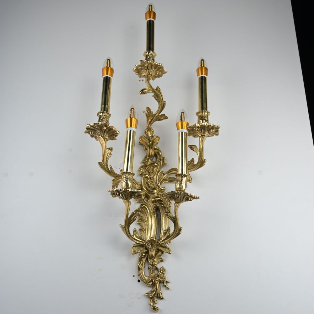 Бра Marcello Bad By Imperiumloft