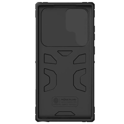 Противоударный чехол Nillkin Adventure Case с защитой камеры для Samsung Galaxy S23 Ultra