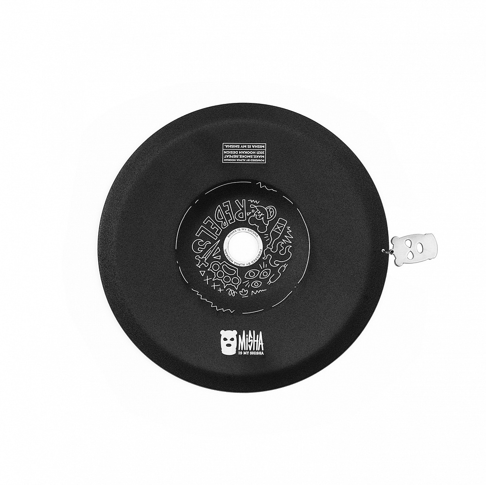 Шахта MISHA - Revolt Nardo Grey