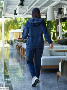 Костюм HM-8241 Фабрика Моды