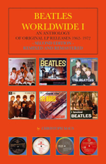 The Beatles Worldwide I / Christoph Maus