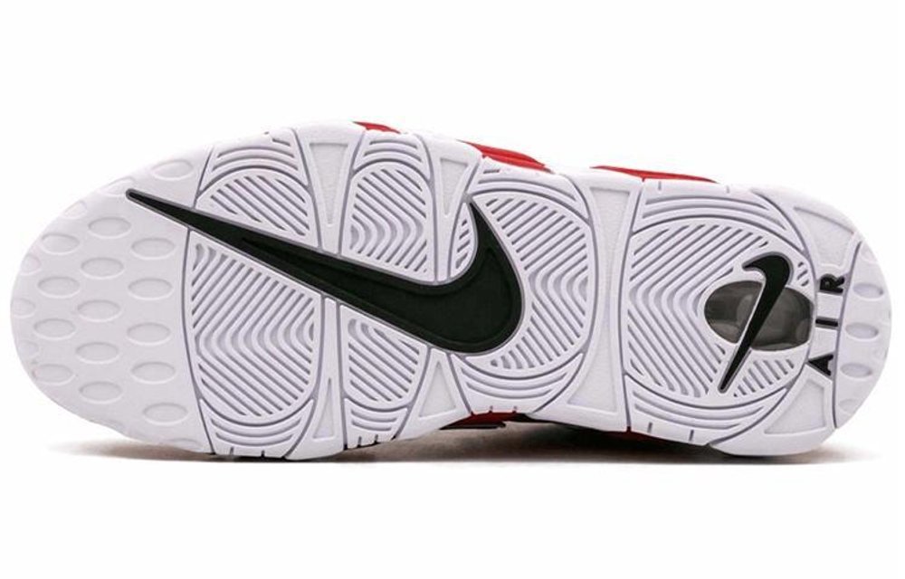 Кроссовки Nike Air More Uptempo Air