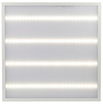 Светильник LED-панель ДВО/ДПО 48Вт 6500К 4200Лм опал IP40 595х595х19 SPO-6 ЭРА Б0035360