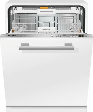 Встраиваемая посудомоечная машина Miele G 4985 SCVi
