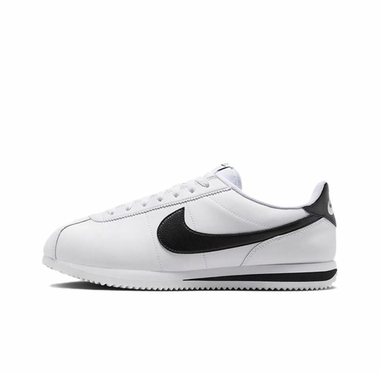 Мужские кроссовки Nike Cortez 'White Black' DM4044-105
