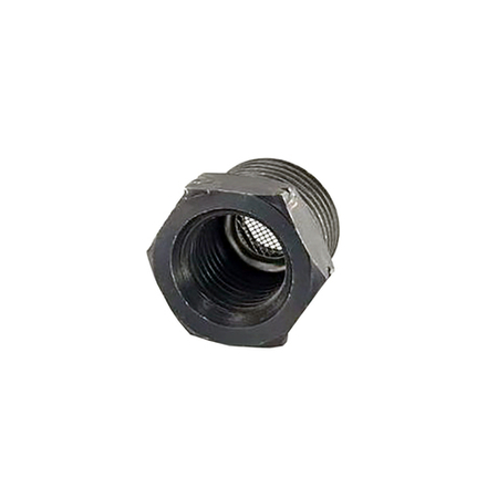 WDK-20420S-45/ Воздухозаборник