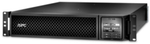 Источник бесперебойного питания APC by Schneider Electric Smart-UPS SRT1500XLI