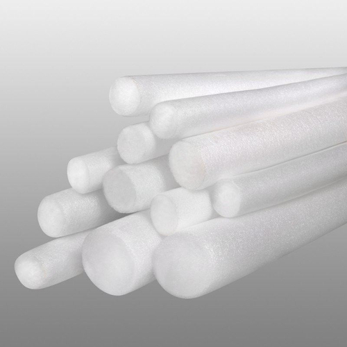 Утеплитель межрамный круглый d=10мм L=10м