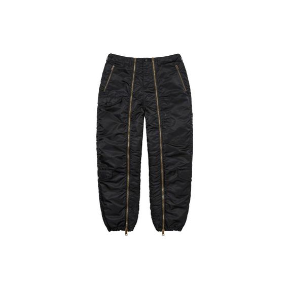 Supreme FW22 Week 12 Nylon Flight Pant