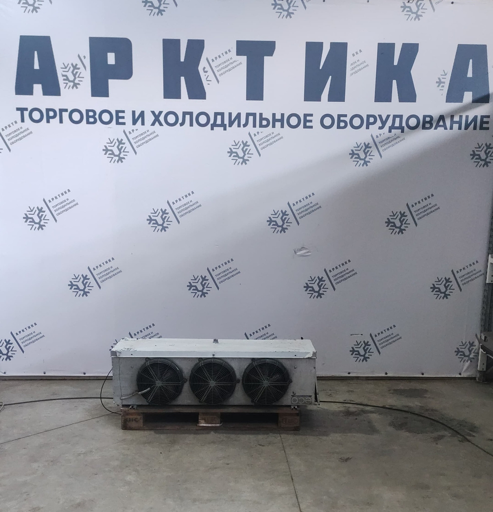 Воздухоохладитель ECO 063M6ED