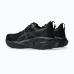 Женские Кроссовки для бега ASICS Novablast 5 black/carrier grey