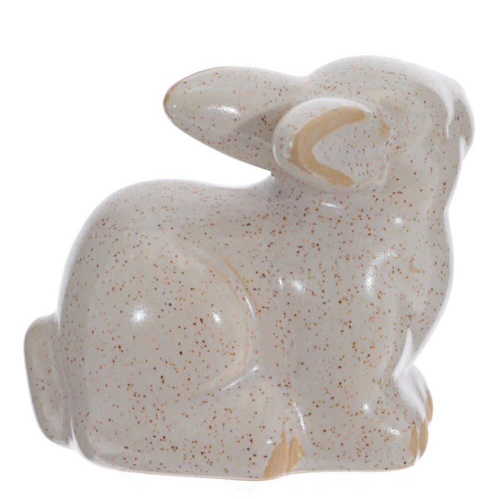 GAEM Фигурка декоративная "Заяц", набор из 3-х шт., L7 W5 H10 см