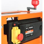 Станок рейсмусовый Patriot TP 255