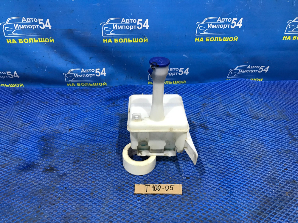 Бачок омывателя CHEVROLET LANOS 2006