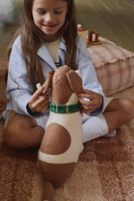 Подушка Lorena Canals Cooper (34 x 27 x 15 см)