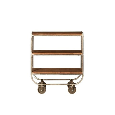 Консоль industrial ETG027