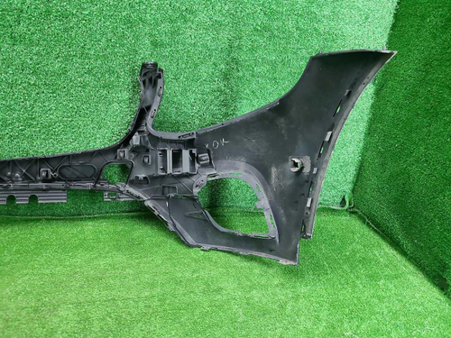 Бампер передний Mercedes GLC X253 (2015-2019) AMG