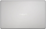 Ноутбук  OSIO FocusLine F150a-018 15.6 ", Ryzen 7, 16 Гб RAM, 1 Тб SSD, Radeon Graphics, Серый