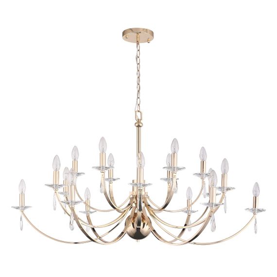 Подвесная люстра ST Luce Elegance SL1405.203.18
