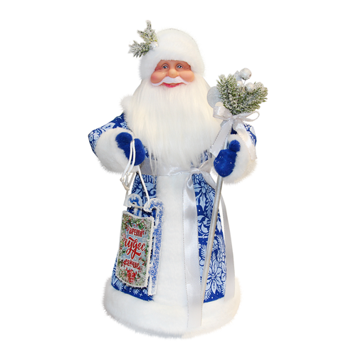 ДЕДУШКА МОРОЗ 800г