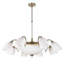Потолочная люстра MyFar MR1524-11C