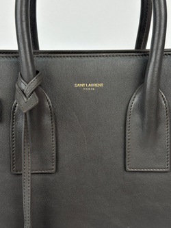 Сумка Saint Laurent Sac de Jour
