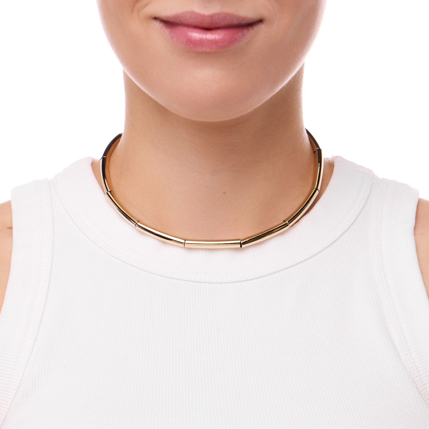 Чокер Gold Choker