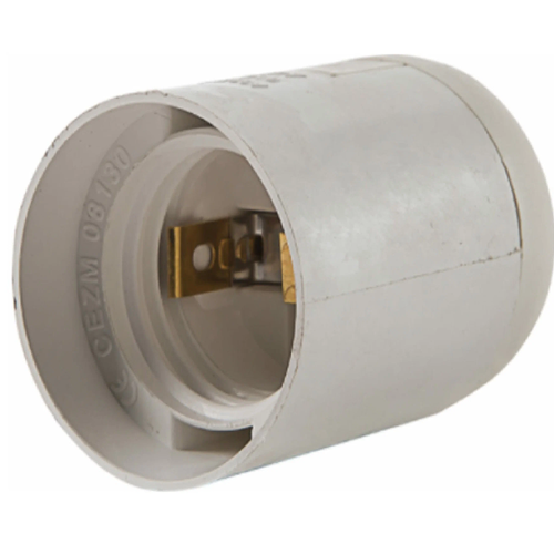 ASD/InHome Патрон Е27 подвесной пластиковый