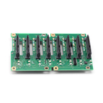 Корзина 94Y7751 для IBM X3650 M4 8 Bay 2,5 дюйма HDD ОЕМ