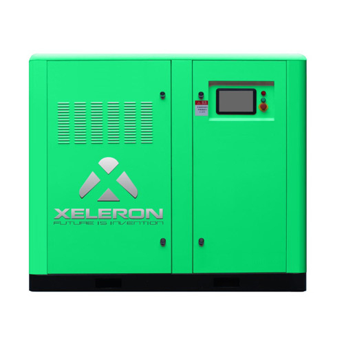 Винтовой компрессор Xeleron X175A 8 бар