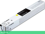 Тонер-картридж Canon C-EXV65 Y желтый (5764C001)
